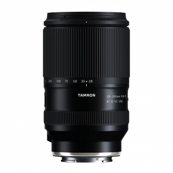 Объектив Tamron 28-300mm F/4-7.1 Di III VC VXD Lens Sony E (A074)