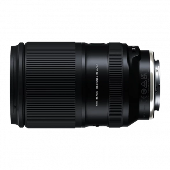 Объектив Tamron 28-300mm F/4-7.1 Di III VC VXD Lens Sony E (A074)
