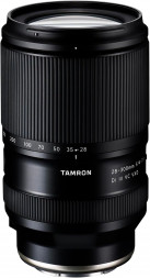 Объектив Tamron 28-300mm F/4-7.1 Di III VC VXD Lens Sony E (A074) в Москве