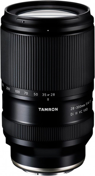 Объектив Tamron 28-300mm F/4-7.1 Di III VC VXD Lens Sony E (A074)