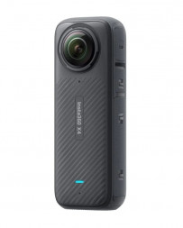 Экшн-камера Insta360 X4 в Москве