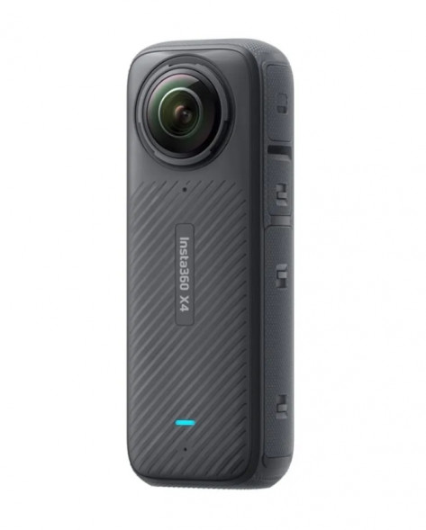 Экшн-камера Insta360 X4