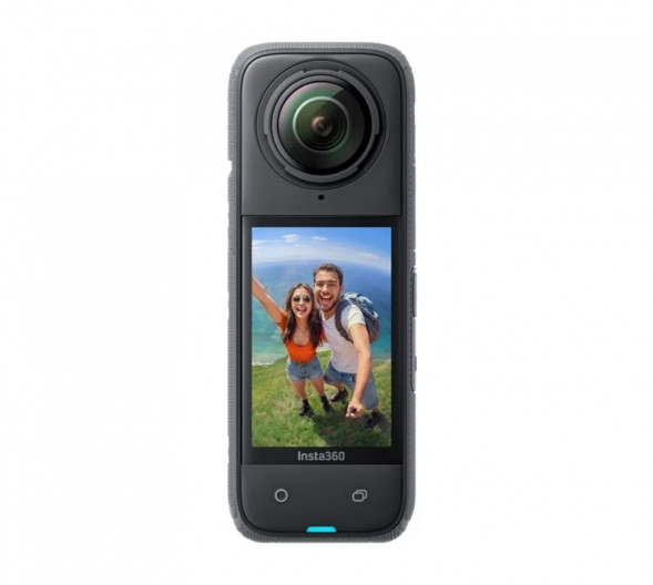 Экшн-камера Insta360 X4