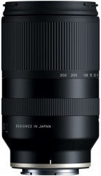 Объектив Tamron 18-300mm f/3.5-6.3 Di III-A VC VXD Nikon Z APS-C в Москве