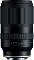 Объектив Tamron 18-300mm f/3.5-6.3 Di III-A VC VXD Nikon Z APS-C в Москве