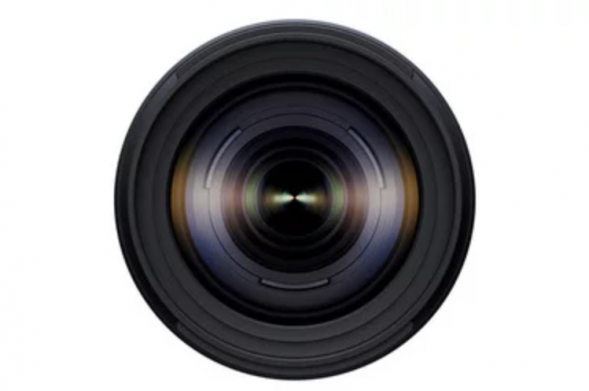 Объектив Tamron 18-300mm f/3.5-6.3 Di III-A VC VXD Nikon Z APS-C