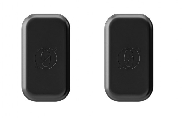 Микрофон Rode Wireless Micro (2+1+CHARGING CASE) BK USB-C 