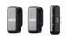 Микрофон Rode Wireless Micro (2+1+CHARGING CASE) BK USB-C 