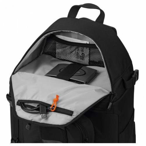 Рюкзак Lowepro SlingShot 202 AW  черно-серый