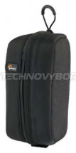 Сумка для фотокамер и видеокамер Lowepro Digital Video Case 30 Black в Москве