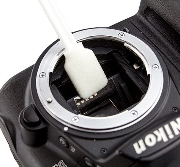 Набор для чистки матриц JJC CL-SWAB2