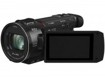 Видеокамера Panasonic HC-VXF1 в Москве