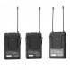 Петличная радиосистема Boya BY-WM8 Pro-K2