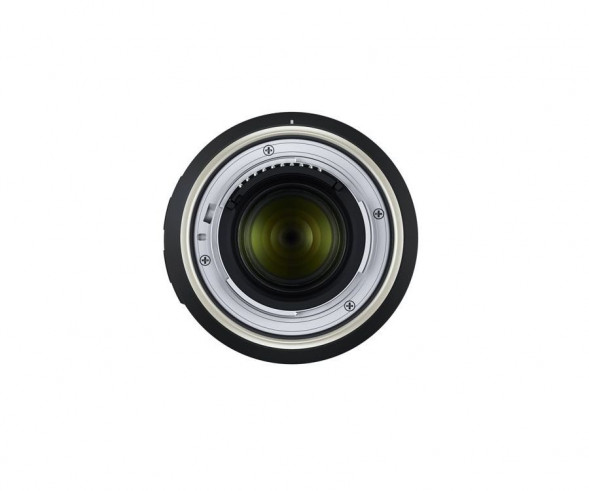 Объектив Tamron 70-210mm f/4 Di VC USD (A034) Nikon F