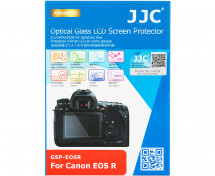 Ультратонкая защитная панель JJC GSP-EOSR  для Canon EOS R/RP в Москве