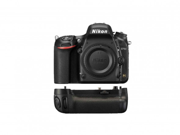 Батарейный блок Gokyo MB-D16 для Nikon D750