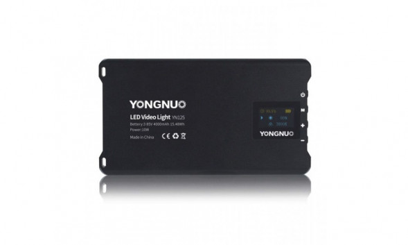 Светодиодная панель Yongnuo YN-125