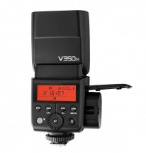 Вспышка Godox Ving V350N для Nikon в Москве