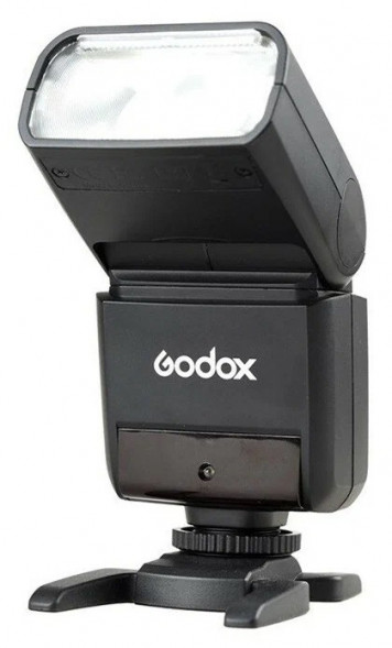 Вспышка Godox Ving V350N для Nikon