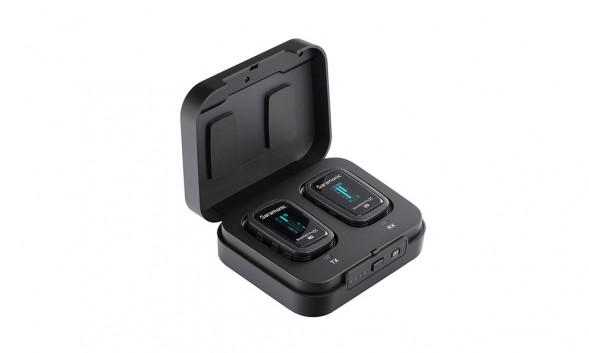 Беспроводная микрофонная система Saramonic Blink 500 Pro Х B1 (TX+RX) 