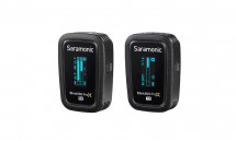 Беспроводная микрофонная система Saramonic Blink 500 Pro Х B1 (TX+RX)  в Москве
