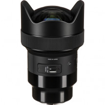 Объектив Sigma AF 14mm f/1.8 DG HSM Art L-mount в Москве