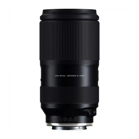 Объектив Tamron 50-300mm f/4.5-6.3 Di III VC VXD Sony FE