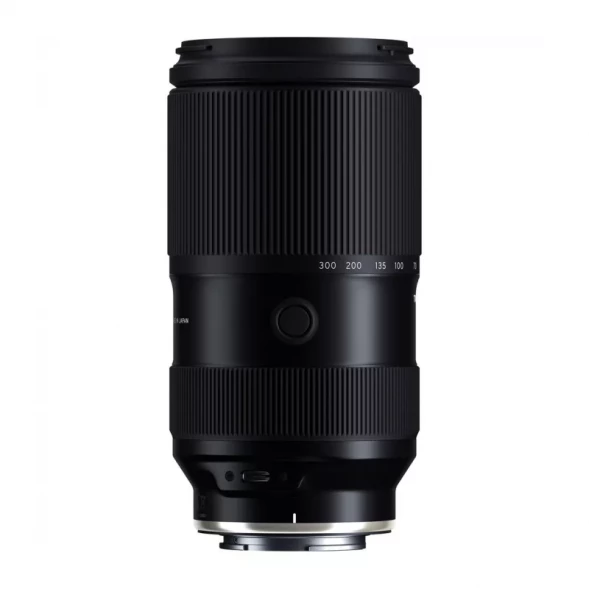 Объектив Tamron 50-300mm f/4.5-6.3 Di III VC VXD Sony FE