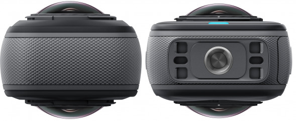 Экшн-камера Insta360 X5