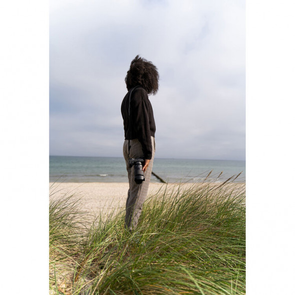 Объектив Tamron 18-300mm f/3.5-6.3 Di III-A VC VXD Canon RF(APS-C)