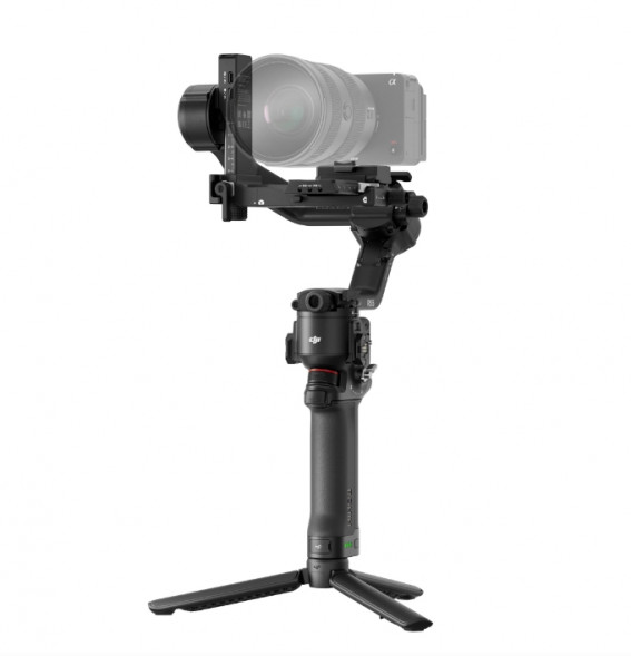 Стабилизатор DJI RS 5