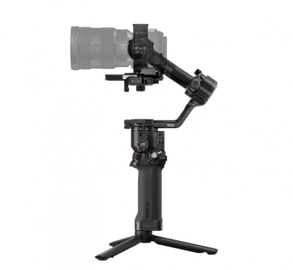 Стабилизатор DJI RS 5