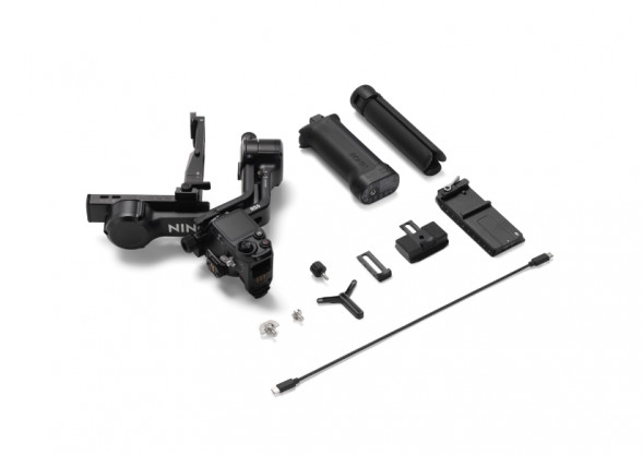 Стабилизатор DJI RS 5