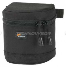 Сумка для объектива Lowepro Lens Case 9 x 9cm в Москве