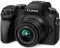Фотоаппарат беззеркальный Panasonic Lumix DMC-G7 Kit 14-42mm