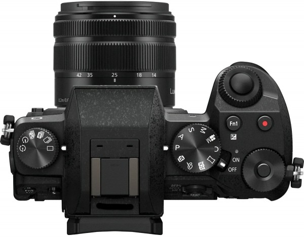 Panasonic lumix g7 hotsell