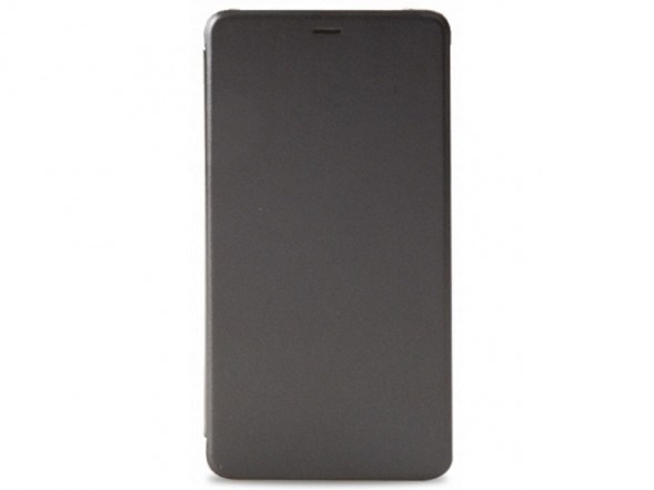 Чехол Book Case для Xiaomi Redmi Mi5s Plus Black