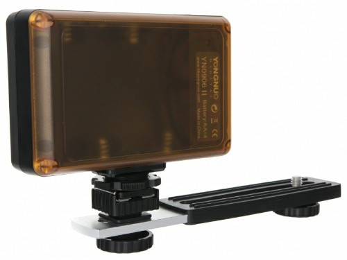 Светодиодная панель Yongnuo YN-0906 II