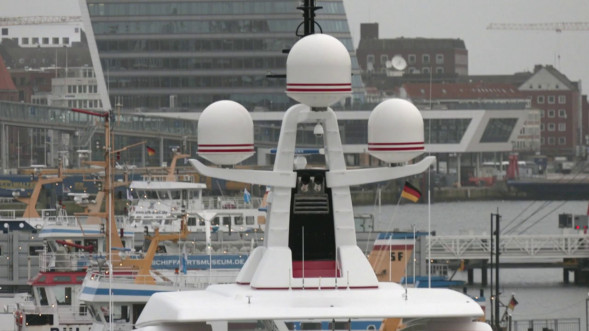 Видеокамера Panasonic AG-CX350