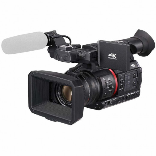 Видеокамера Panasonic AG-CX350 — 