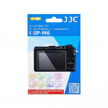 Защитная панель для жк-дисплея SCREEN PROTECTOR PRO Canon 7X Mark II в Москве