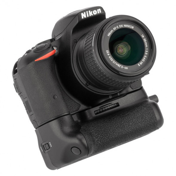 Батарейный блок Gokyo MB-D5500H для Nikon D5500/5600