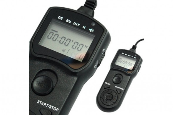 Пульт JJC TM-A для Сanon