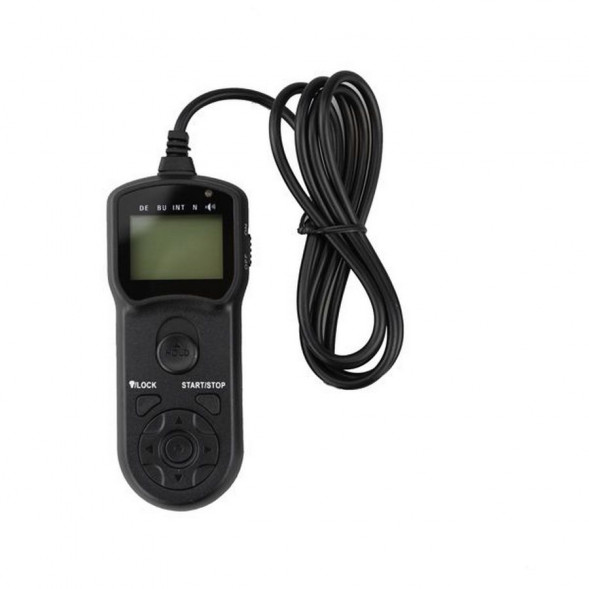 Пульт JJC TM-A для Сanon