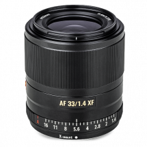 Телеконвертер Viltrox E-Mount AF 33mm f/1.4 E в Москве