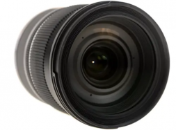 Объектив Sigma AF 24-105mm f/4 DG OS HSM Art Nikon F в Москве