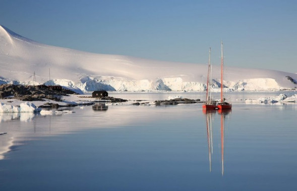 Объектив Sigma AF 24-105mm f/4 DG OS HSM Art Nikon F