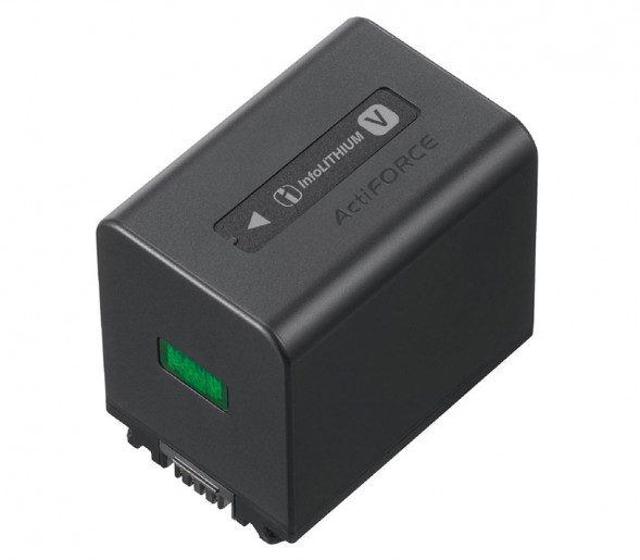 Аккумулятор Fuji NP-W 126S