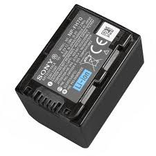 Аккумулятор Fuji NP-W 126S в Москве