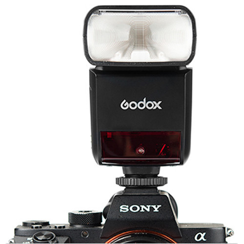 Вспышка Godox V350S для Sony